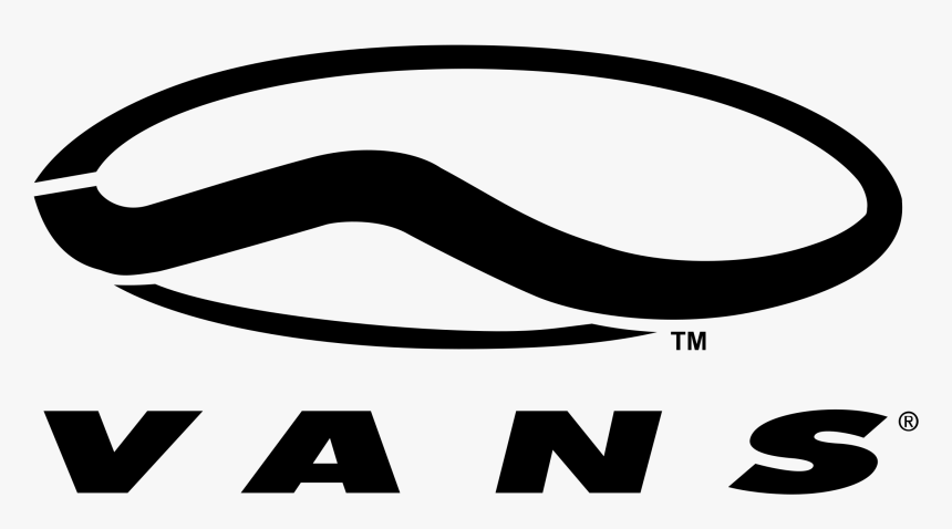 Vans Logo Png Transparent - All Vans Logos, Png Download, Free Download