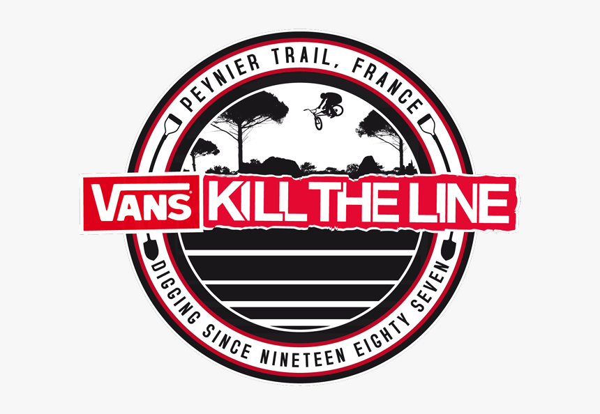 Source - Bmxultra - Com - Report - Vans Logo Png - - Vans, Transparent Png, Free Download