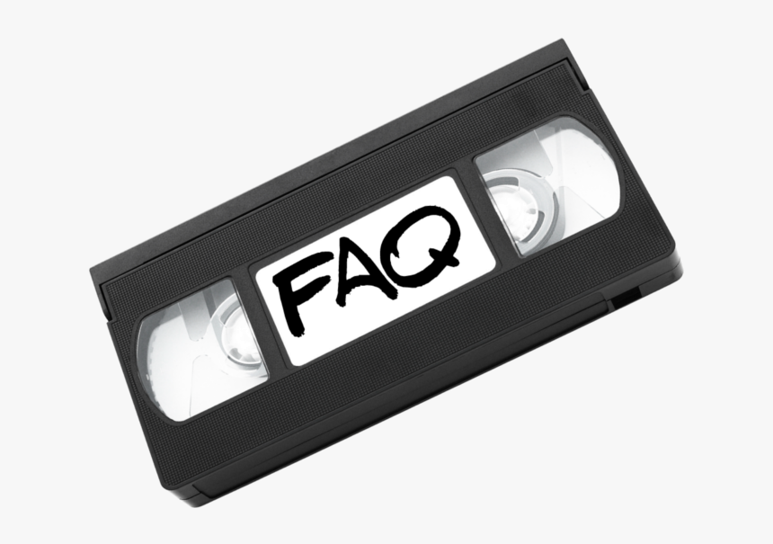 Frequently Asked Questions - Computer Data Storage, HD Png Download, Free Download