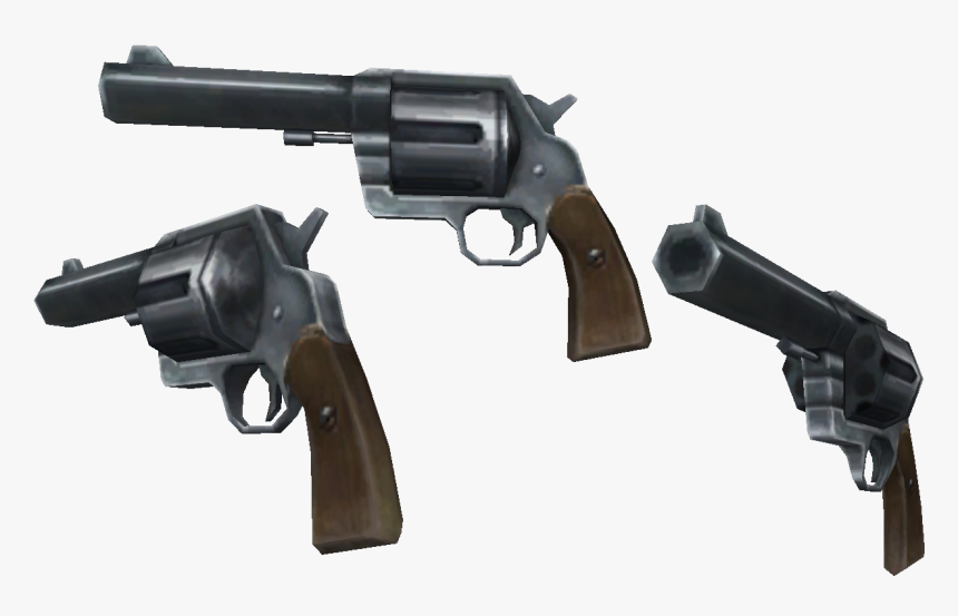 Revolver, HD Png Download, Free Download