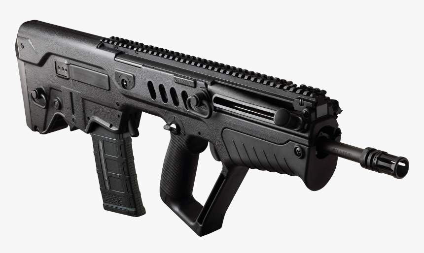 First Slide - Iwi Tavor Sar, HD Png Download, Free Download