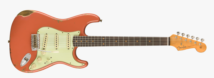 Fender Stratocaster Gary Moore, HD Png Download, Free Download