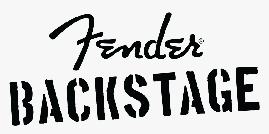 Fender, HD Png Download, Free Download