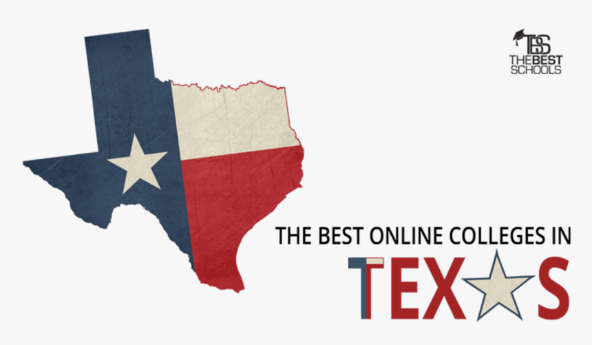 Hero Image For The Best Online Colleges In Texas - Texans For Public Education, HD Png Download, Free Download