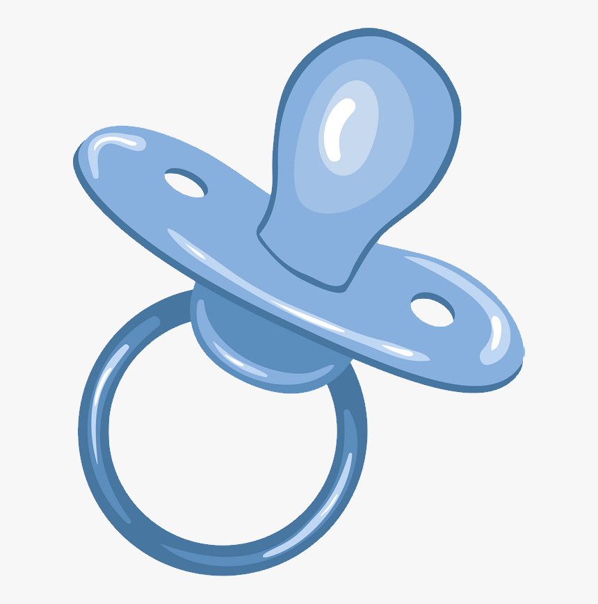 Pacifier Png, Transparent Png, Free Download