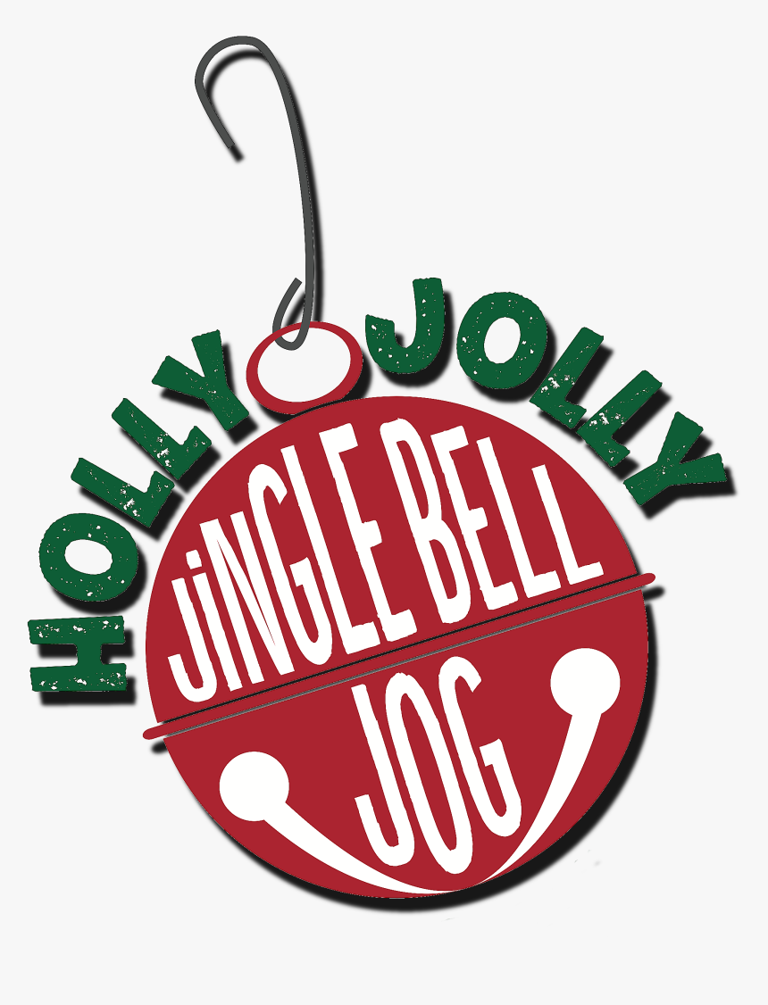 Jingle Bell Jog, HD Png Download, Free Download