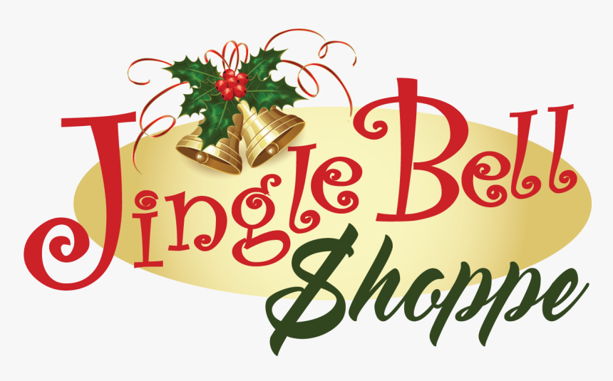 Jingle Bell Font, HD Png Download, Free Download