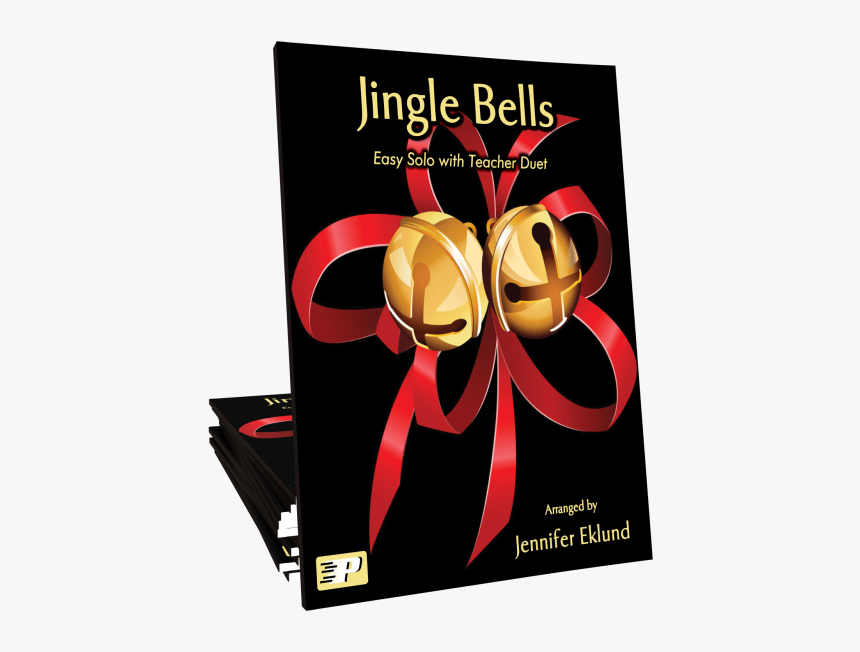 Jingle Bells Duet From "
 Title="jingle Bells Duet - Sheet Music, HD Png Download, Free Download