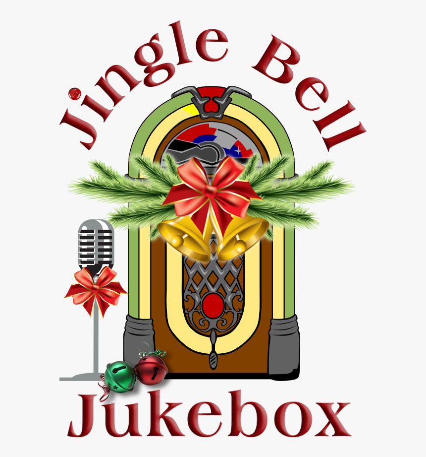 Jingle Bell Jukebox, HD Png Download, Free Download