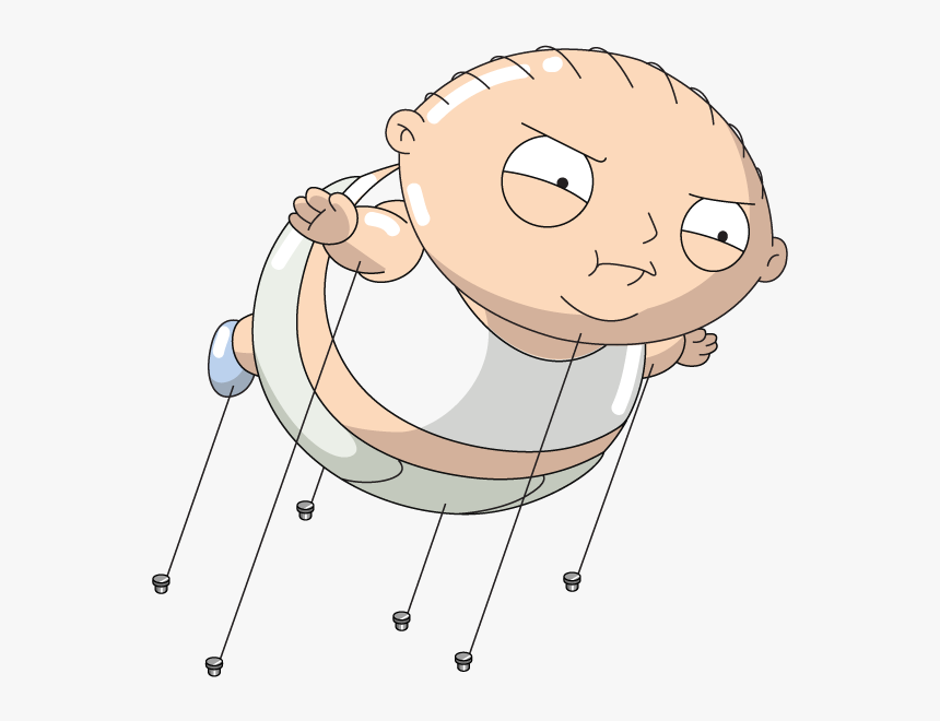 Joe Swanson Fat , Png Download - Cartoon, Transparent Png, Free Download