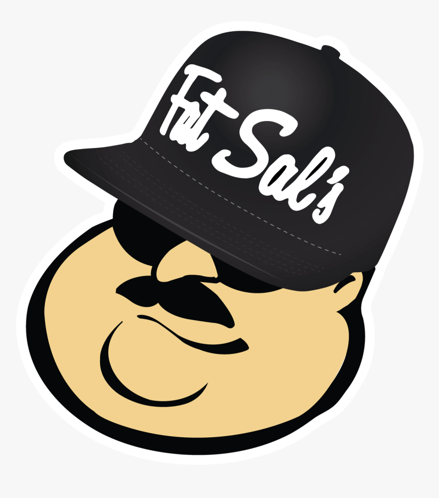 Store-icon - Fat Sal's Logo, HD Png Download, Free Download