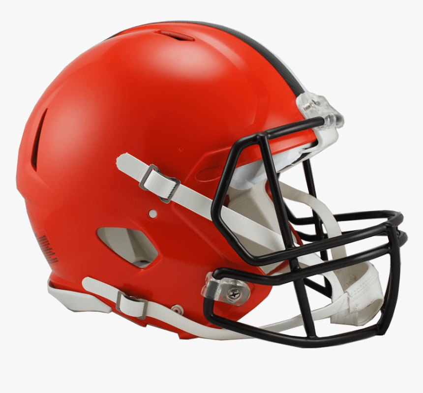 Browns Football Helmet, HD Png Download, Free Download