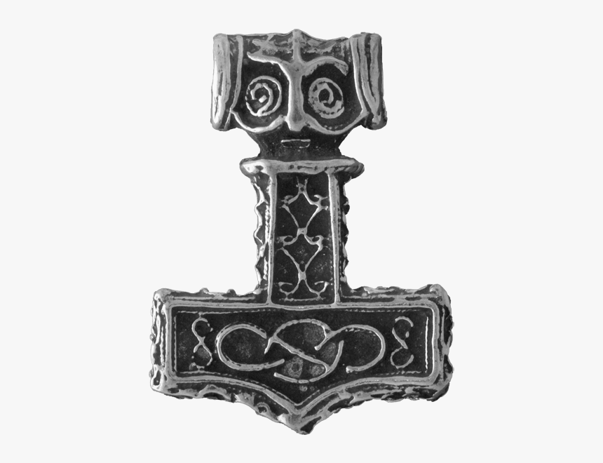 Thor's Hammer, HD Png Download, Free Download