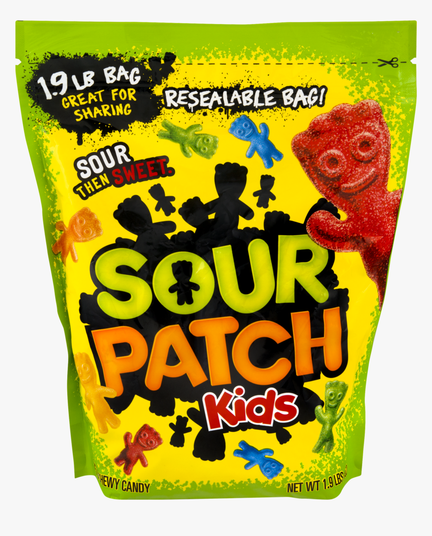 Transparent Sour Patch Kids Png, Png Download, Free Download