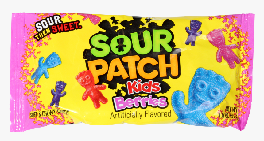 Sour Patch Kids Png, Transparent Png, Free Download