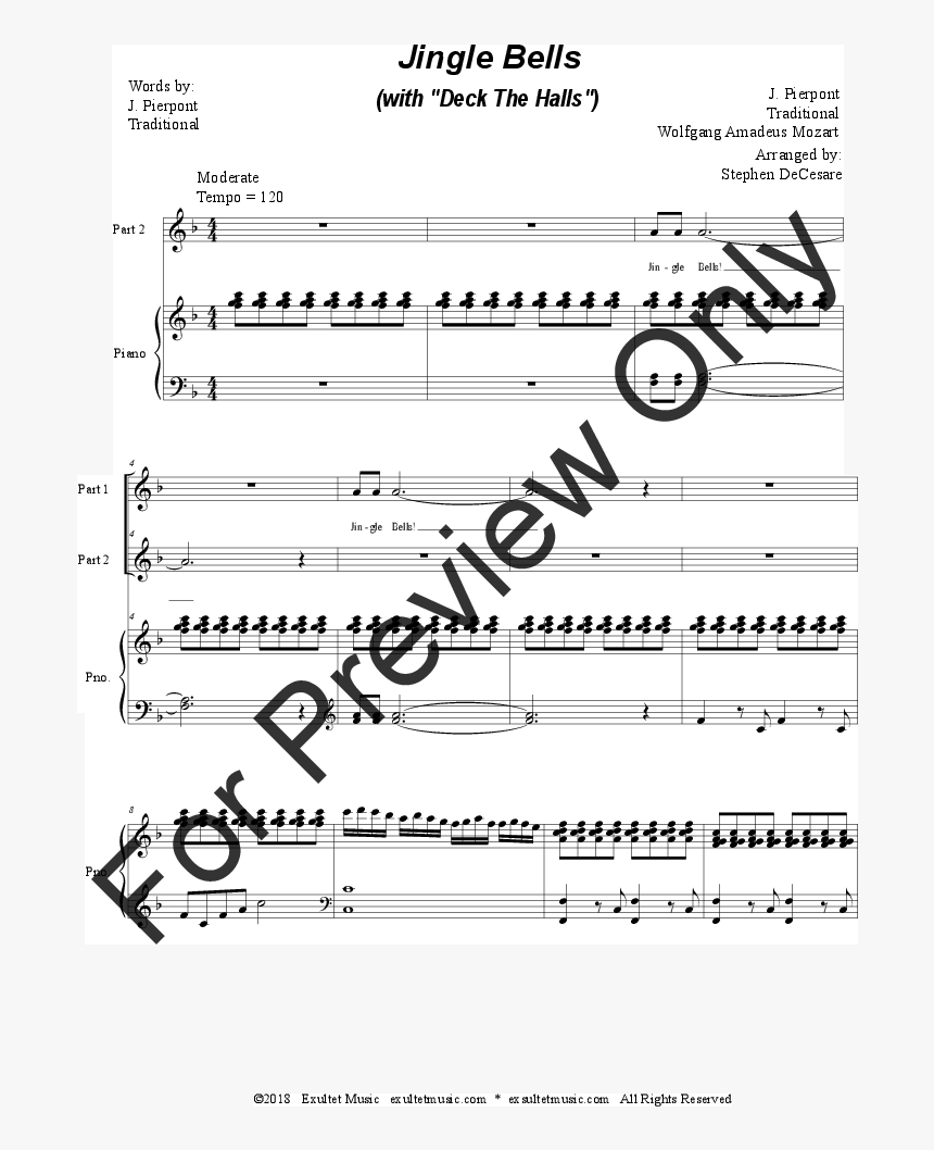Product Thumbnail - Sheet Music, HD Png Download, Free Download