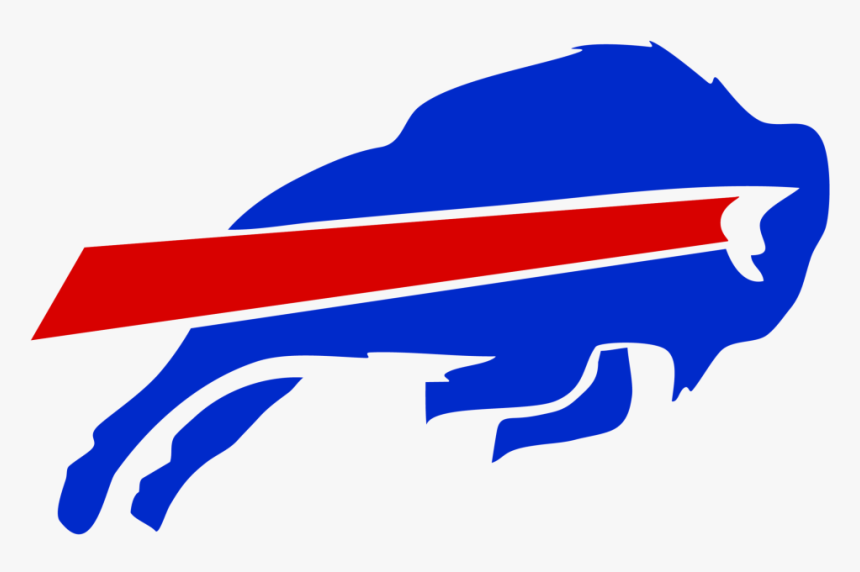 Download Buffalo Bills Png Transparent - Buffalo Bills Clip Art, Png Download, Free Download