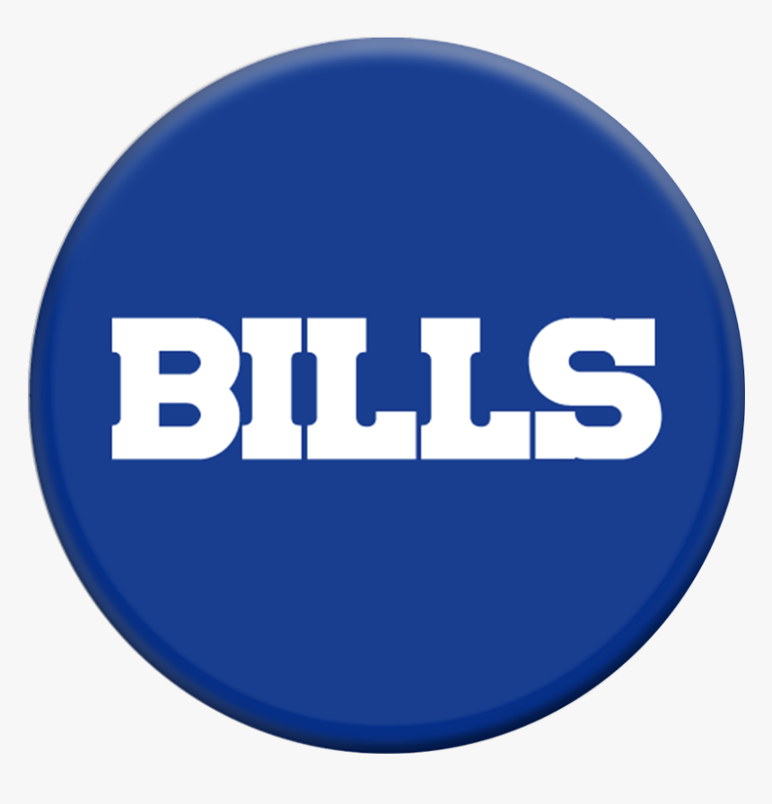 Buffalo Bills Logo - Portable Network Graphics, HD Png Download, Free Download