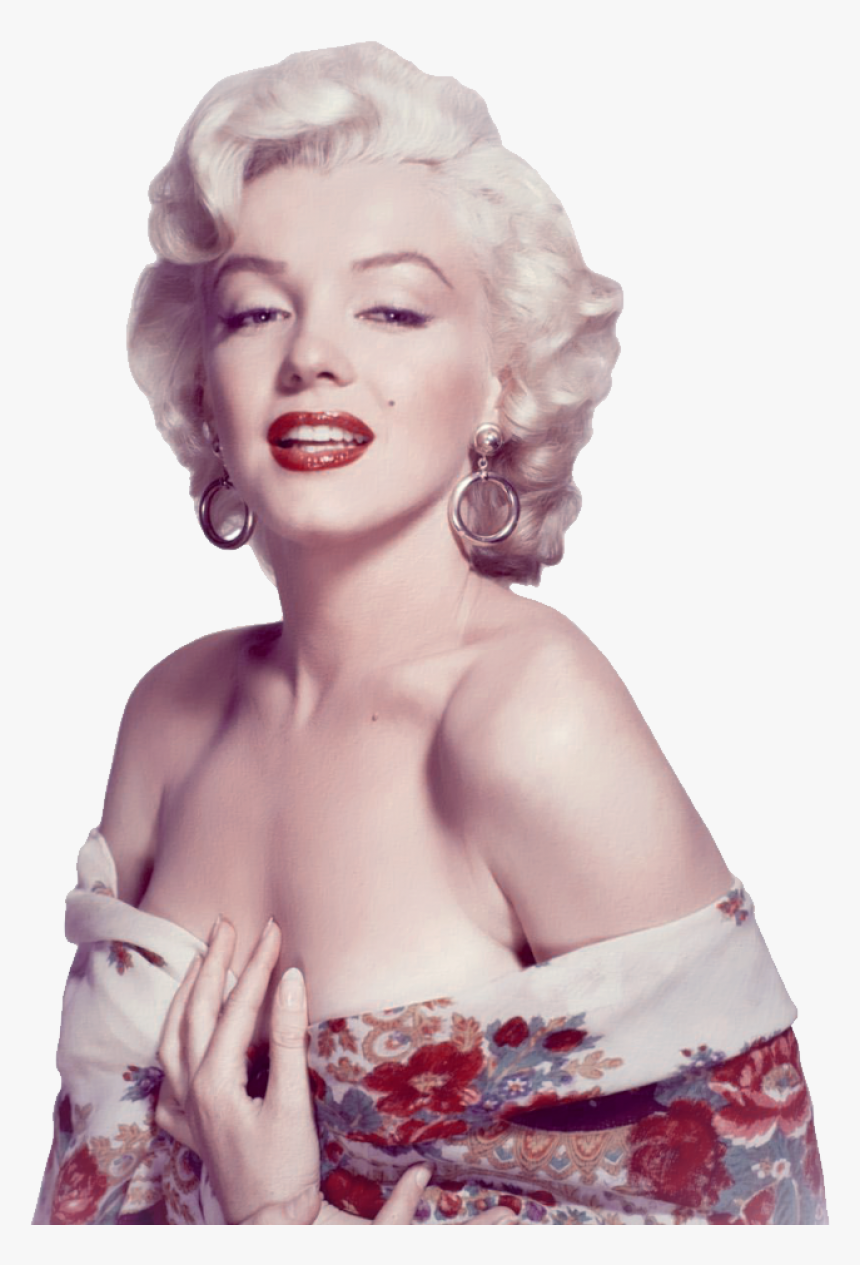 Marilyn Monroe Png Image - Transparent Marilyn Monroe Png, Png Download, Free Download