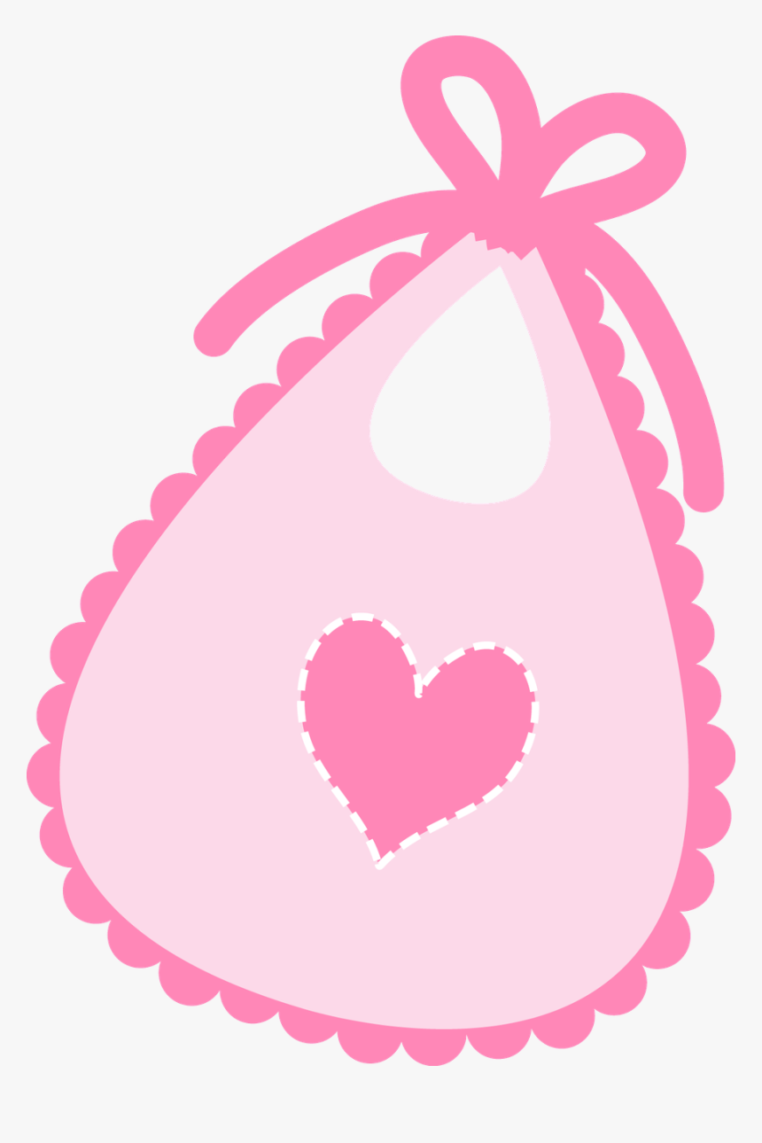 Transparent Pink Pacifier Clipart - Itens De Bebe Png, Png Download, Free Download