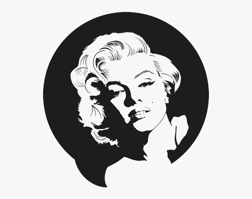 Marilyn Monroe Png Image - Marilyn Monroe Vector, Transparent Png, Free Download