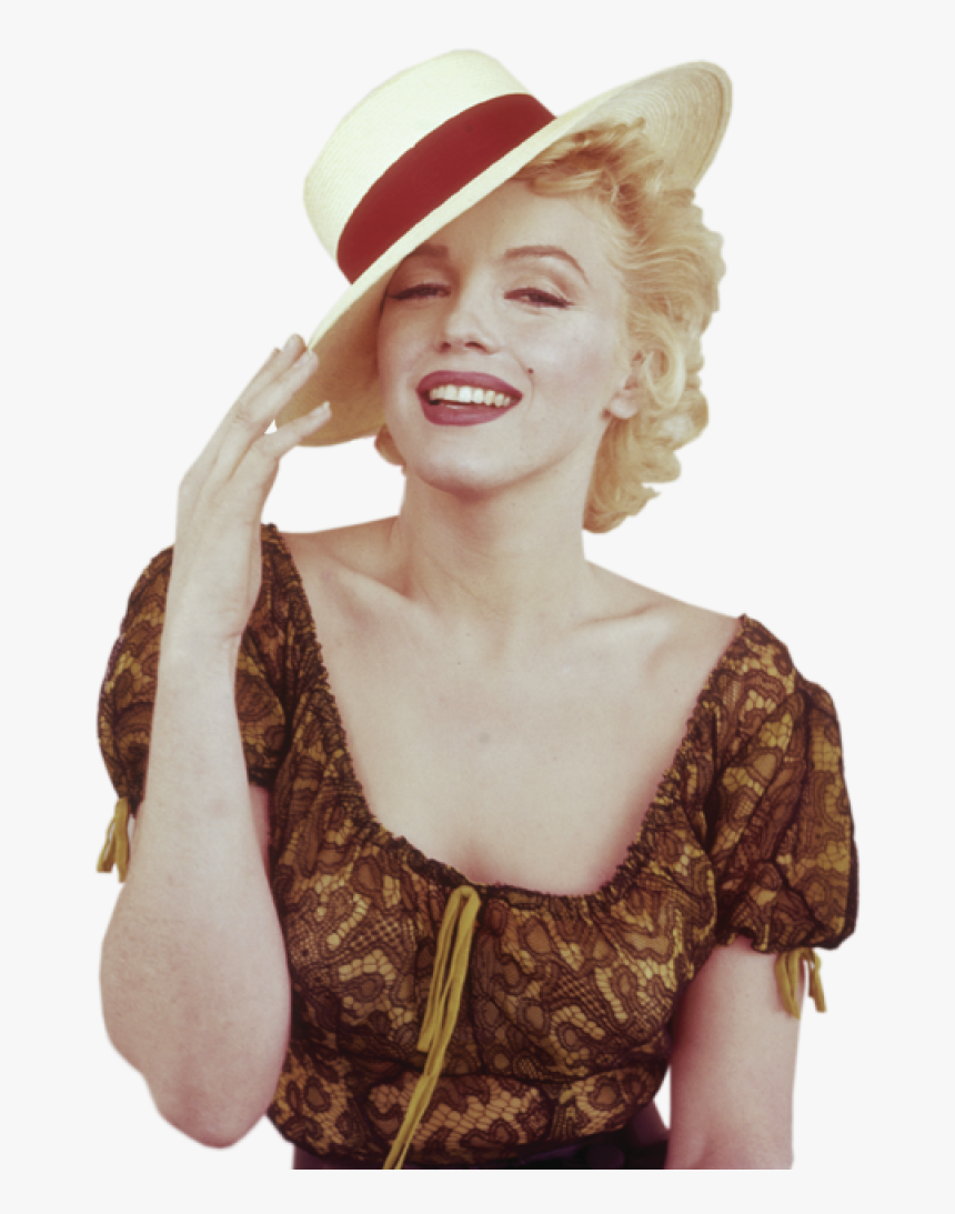 Marilyn Monroe Png, Transparent Png, Free Download