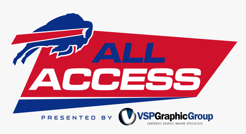 Transparent Buffalo Bills Png - Buffalo Bills, Png Download, Free Download