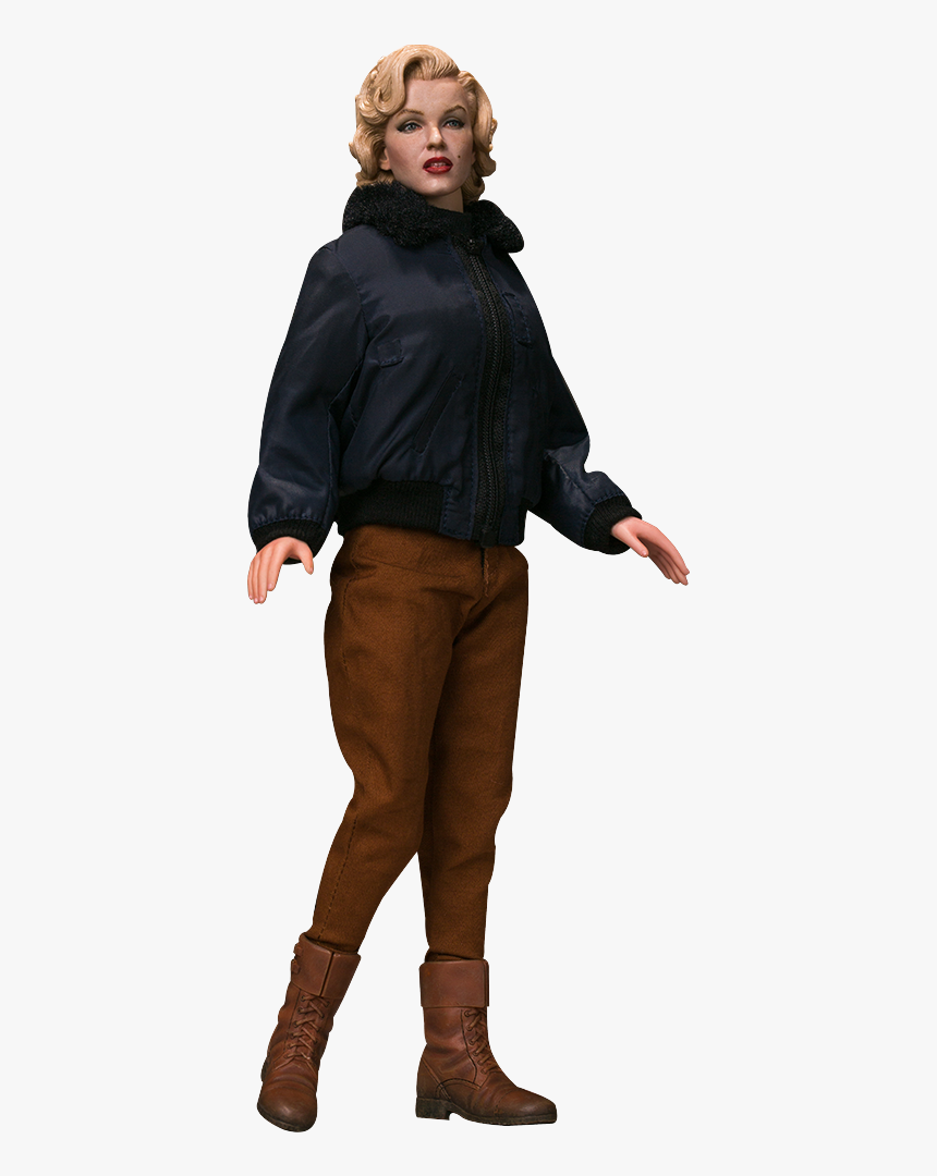 Marilyn Monroe Outfit, HD Png Download, Free Download