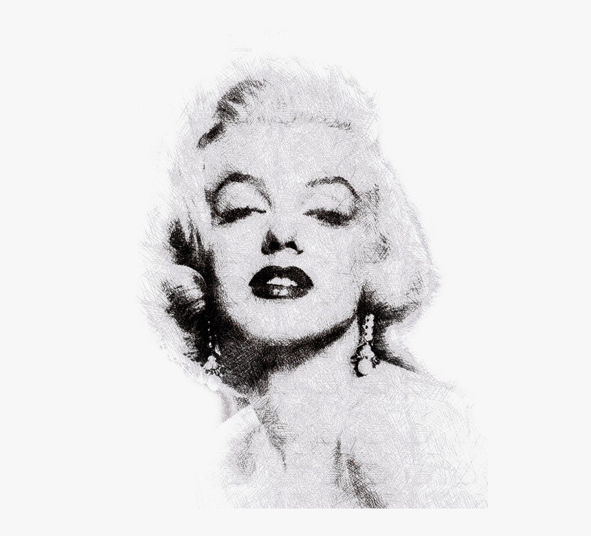 Marilyn Monroe Png, Transparent Png, Free Download