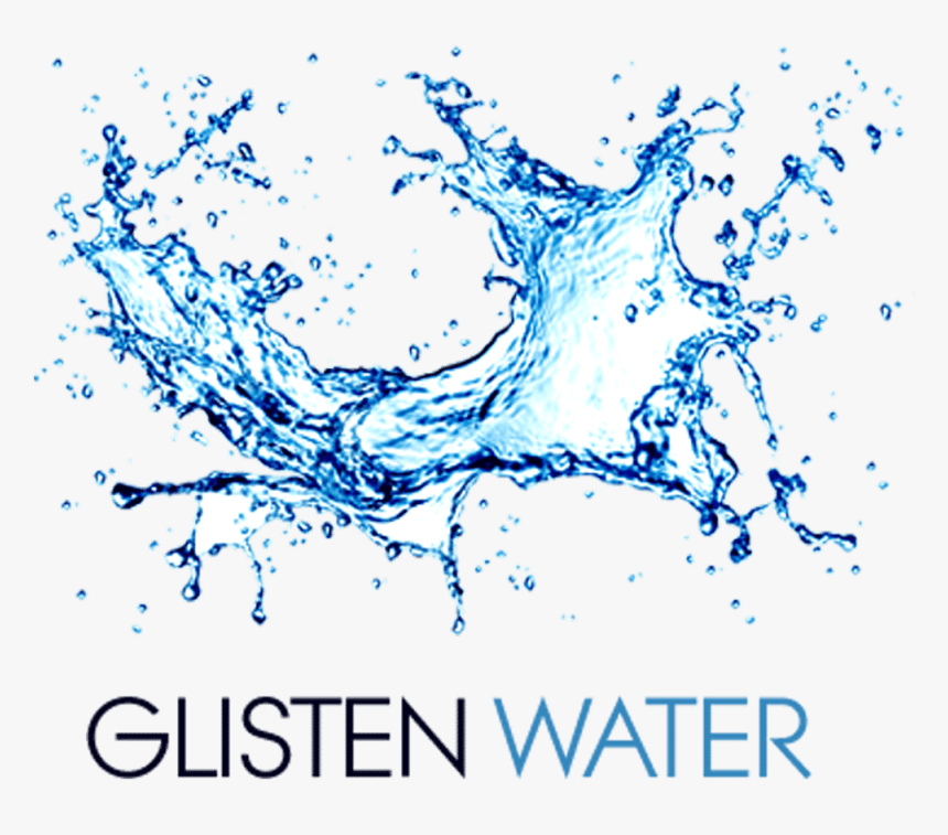 Water Splash Png Transparent , Png Download - Transparent Water Splash Gif, Png Download, Free Download