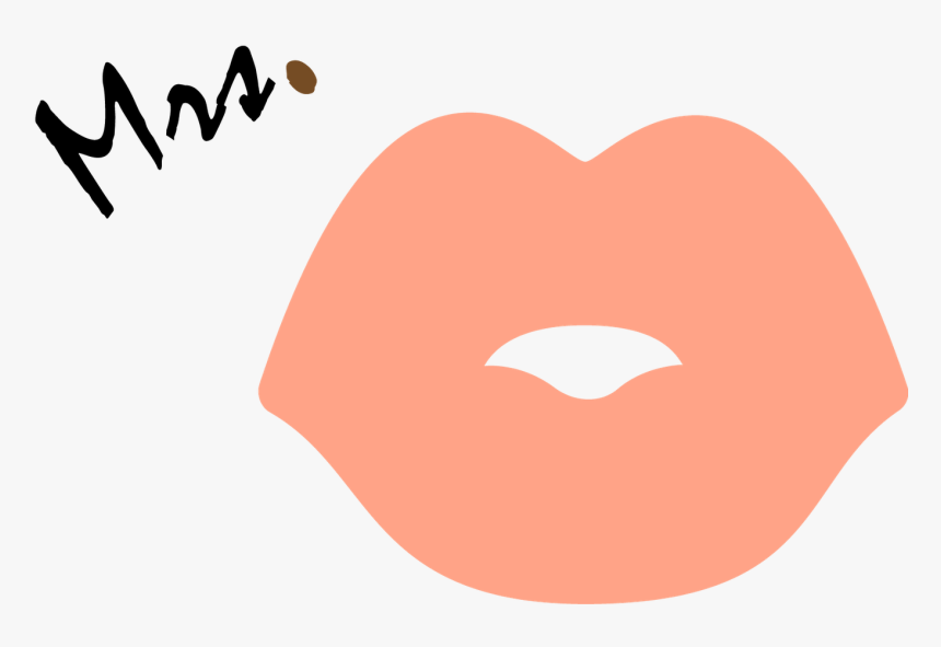 Marilyn Monroe Lips, HD Png Download, Free Download