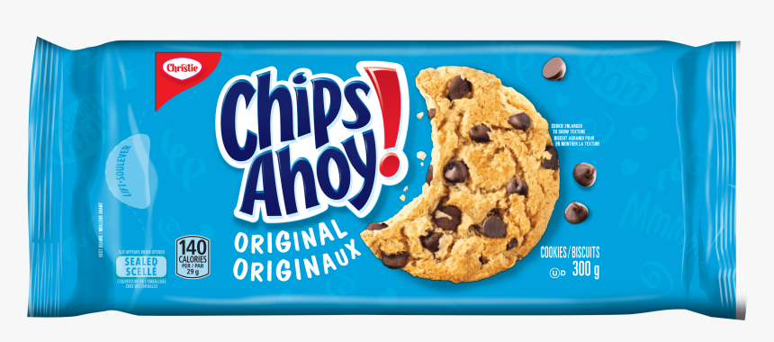 Chocolate Chip Cookies Canada, HD Png Download, Free Download