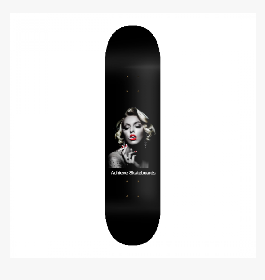 Monroe - Skateboard Deck, HD Png Download, Free Download
