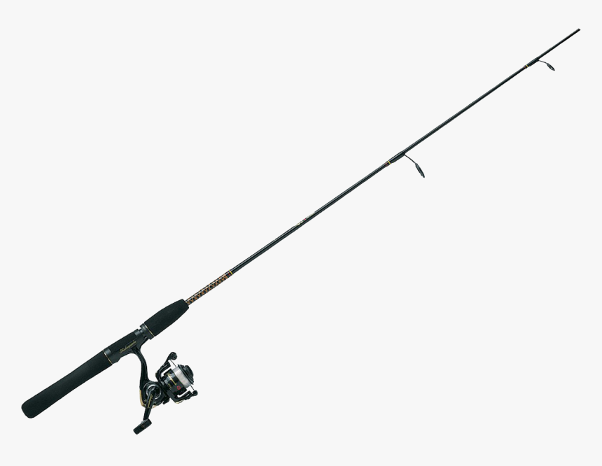 Fishing Rod Fishing Reel Clip Art - Fishing Rod Png, Transparent Png, Free Download