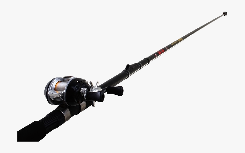 Fishing Rod Png Image - Fishing Rod Transparent Png, Png Download, Free Download