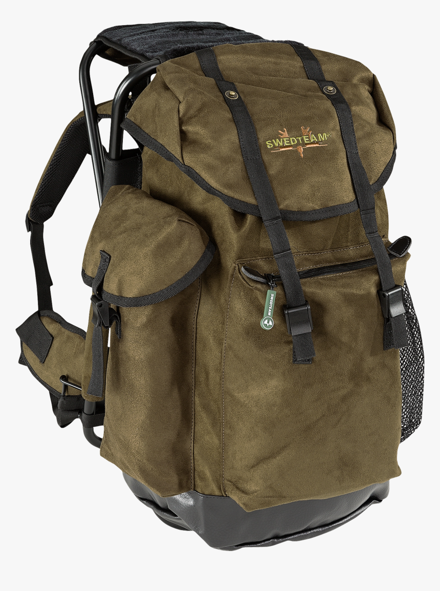 Transparent Hiker Png - Swedteam Rucksack 38, Png Download, Free Download