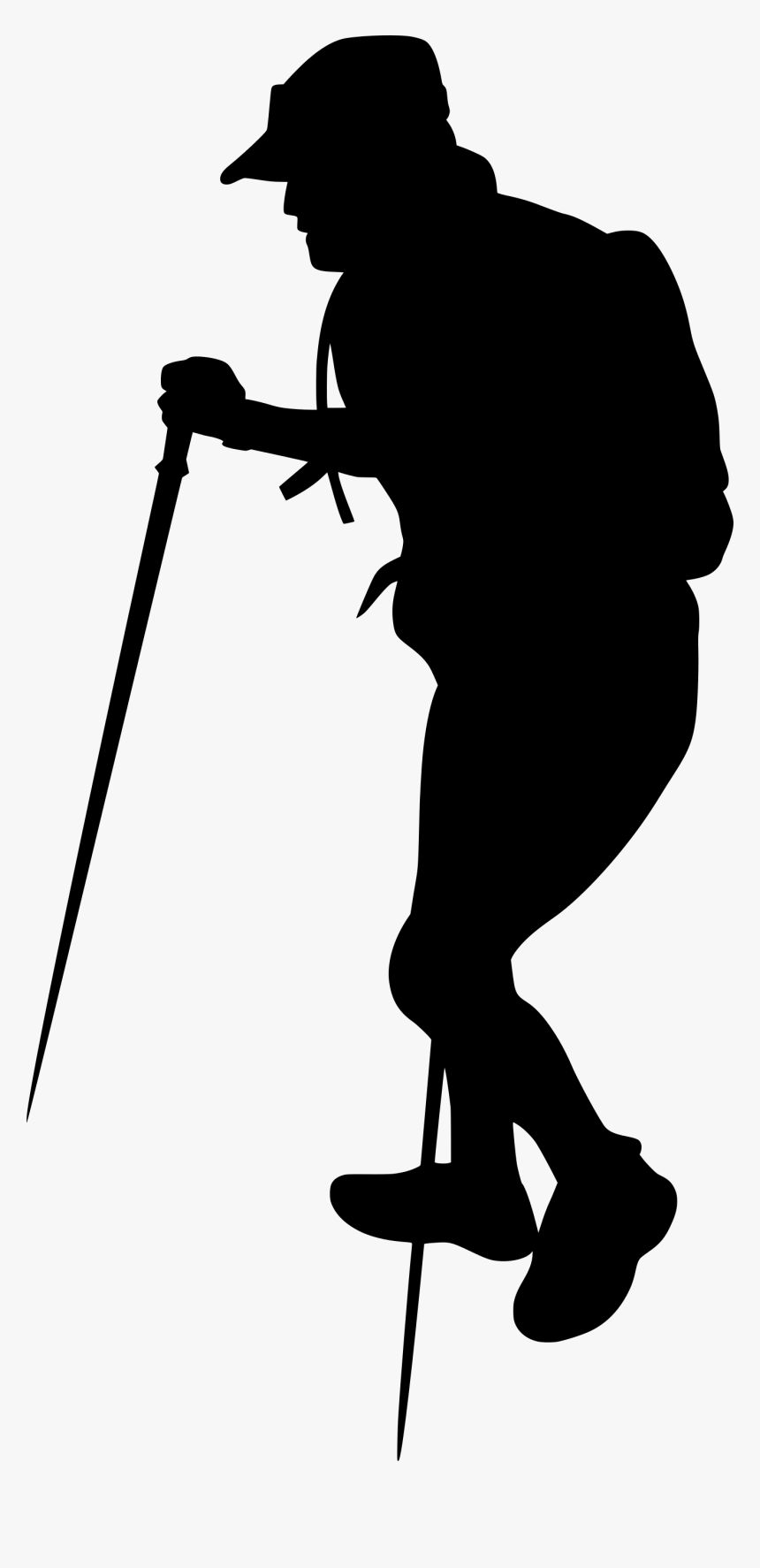 Silhouette, HD Png Download, Free Download