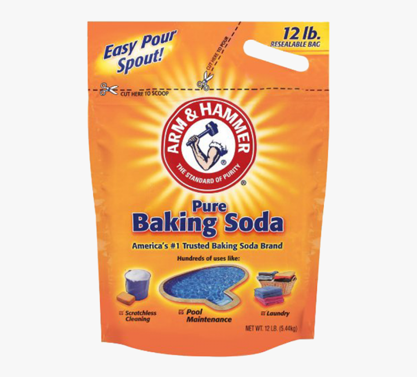 Arm And Hammer, HD Png Download, Free Download