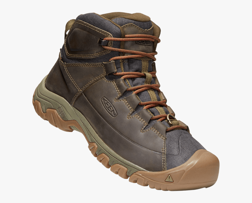 Hiking Boots Png Transparent Background - Transparent Hiking Boot Png, Png Download, Free Download