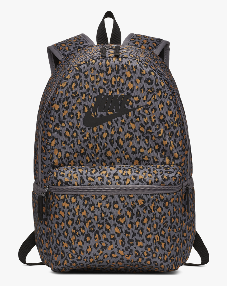 Nike Printed Backpack, HD Png Download, Free Download