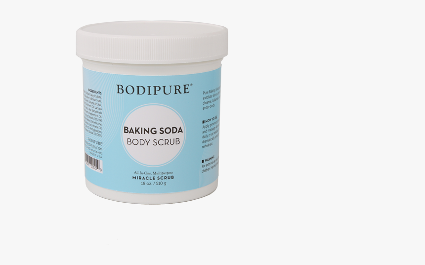 Baking Soda Spa, HD Png Download, Free Download