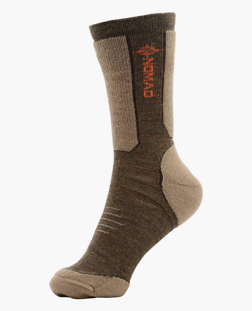 Nomad Hiker Sock"
 Class= - Sock, HD Png Download, Free Download