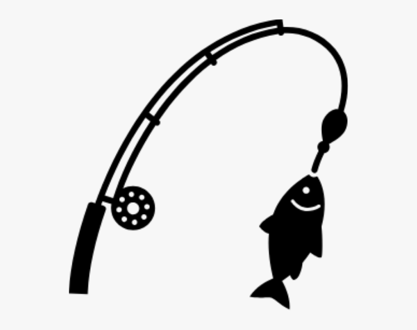 Fishing-rods Montana, HD Png Download, Free Download