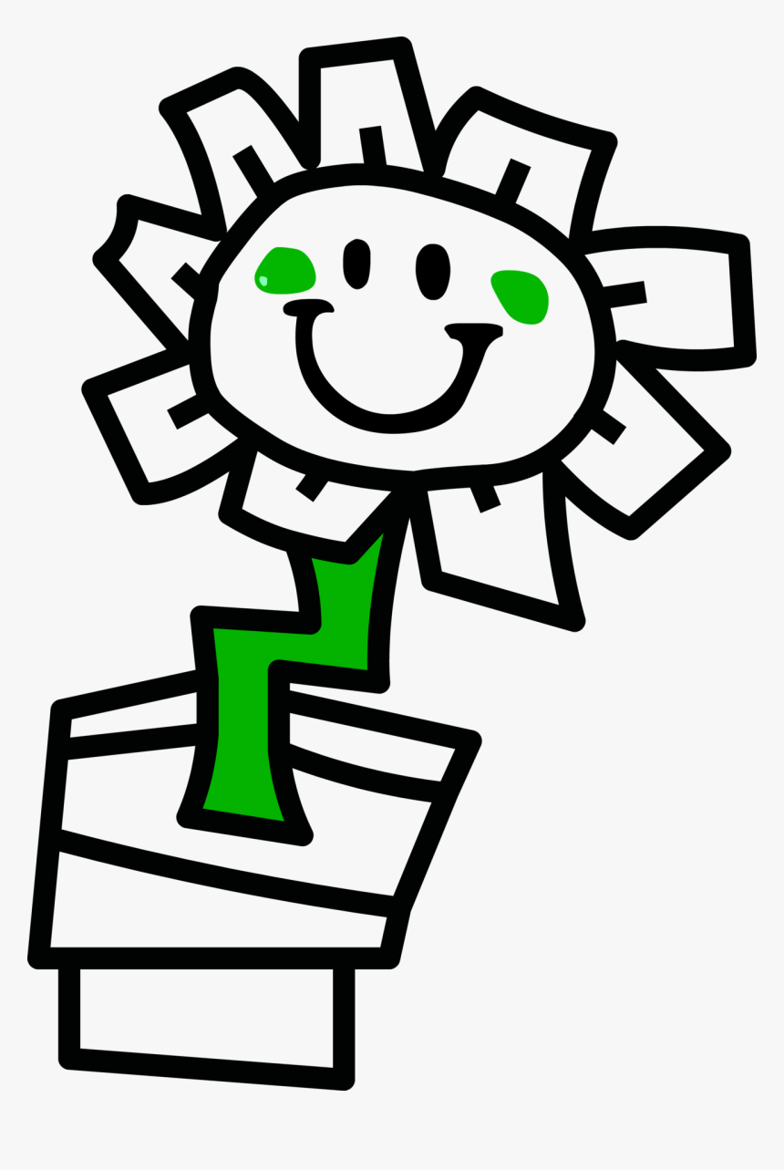 Billie Joe Armstrong Png - Green Day Flower Pot, Transparent Png, Free Download