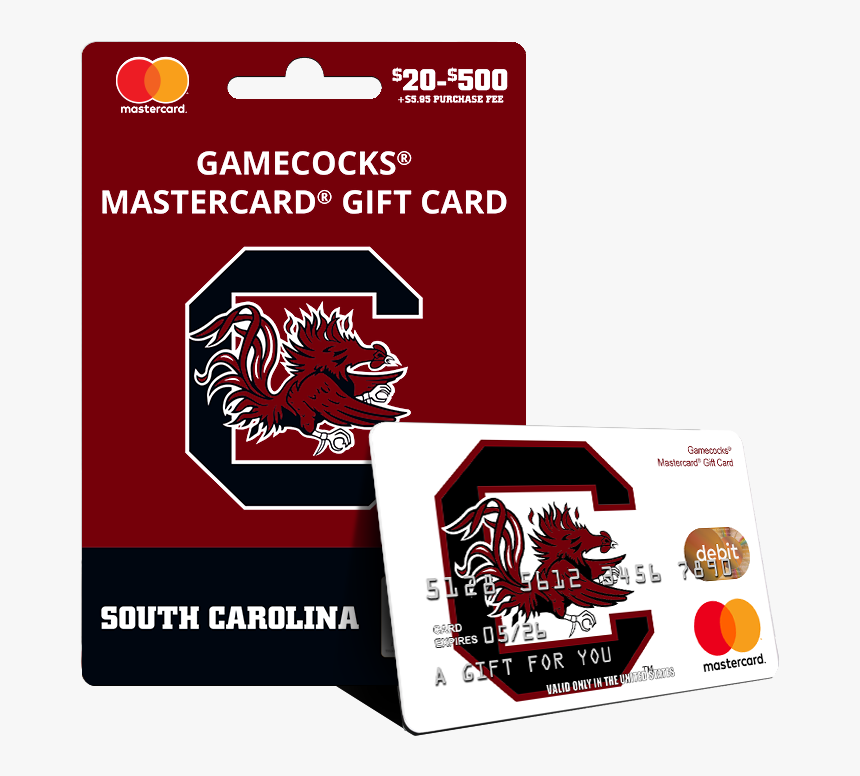 University Of South Carolina, HD Png Download, Free Download