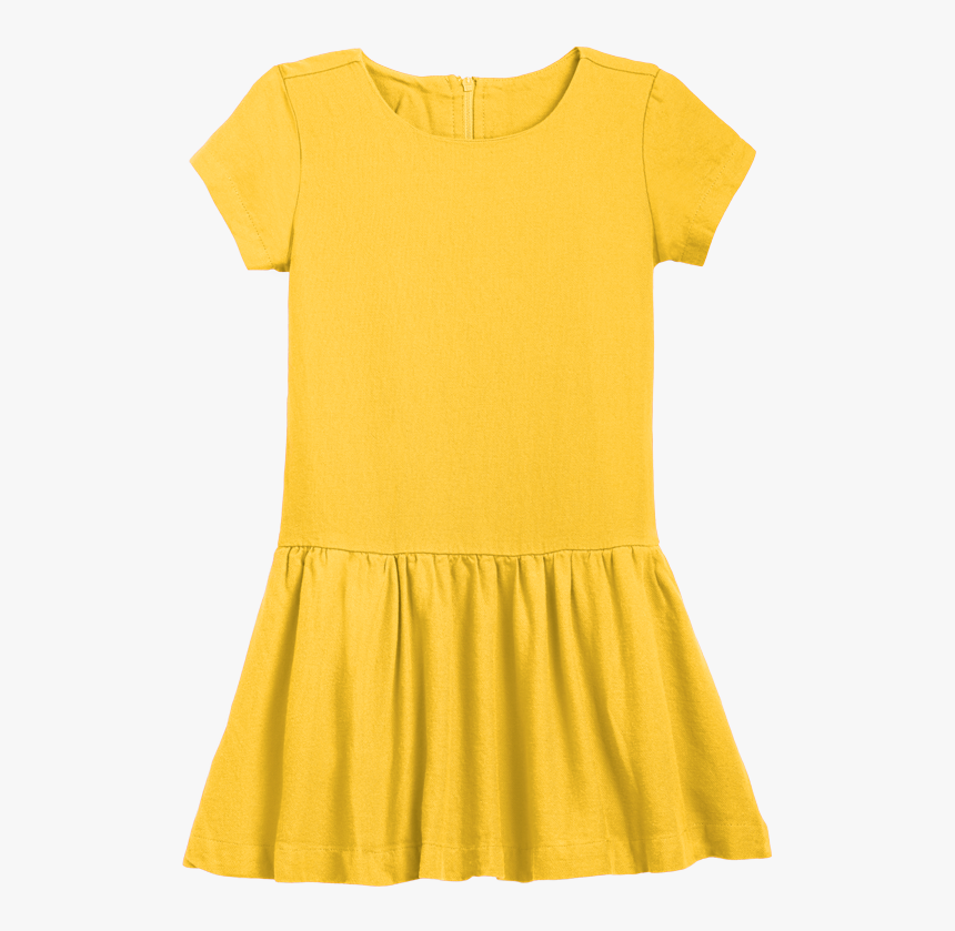 Day Dress, HD Png Download - kindpng