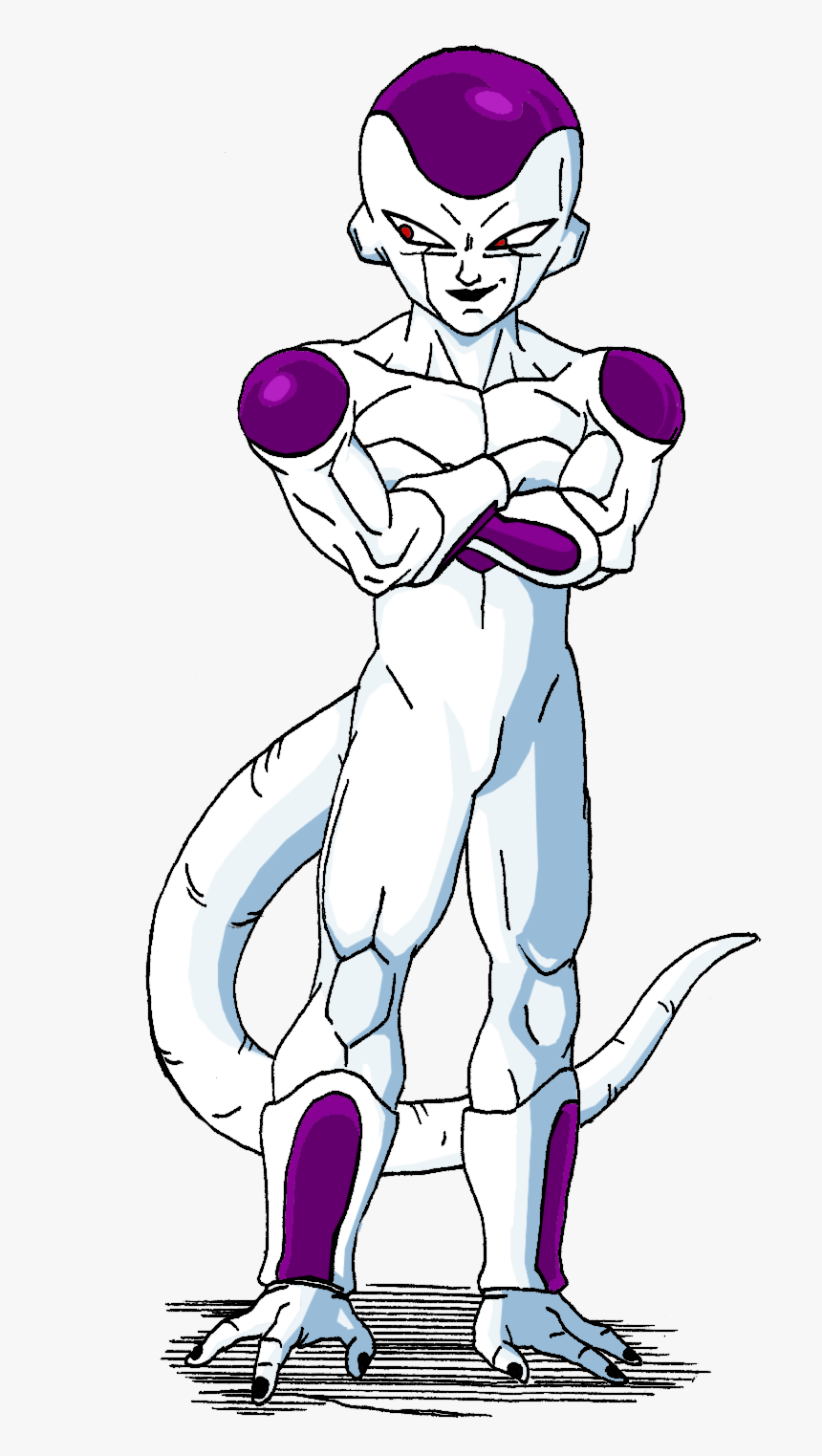 Freeza, HD Png Download, Free Download