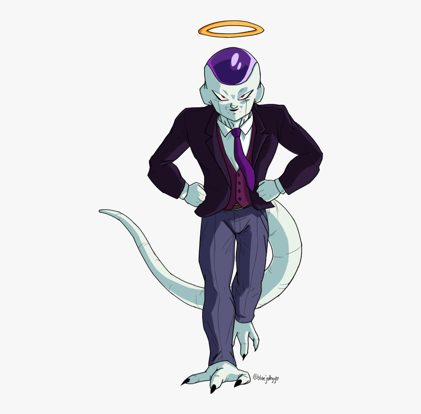 Freeza Png, Transparent Png, Free Download