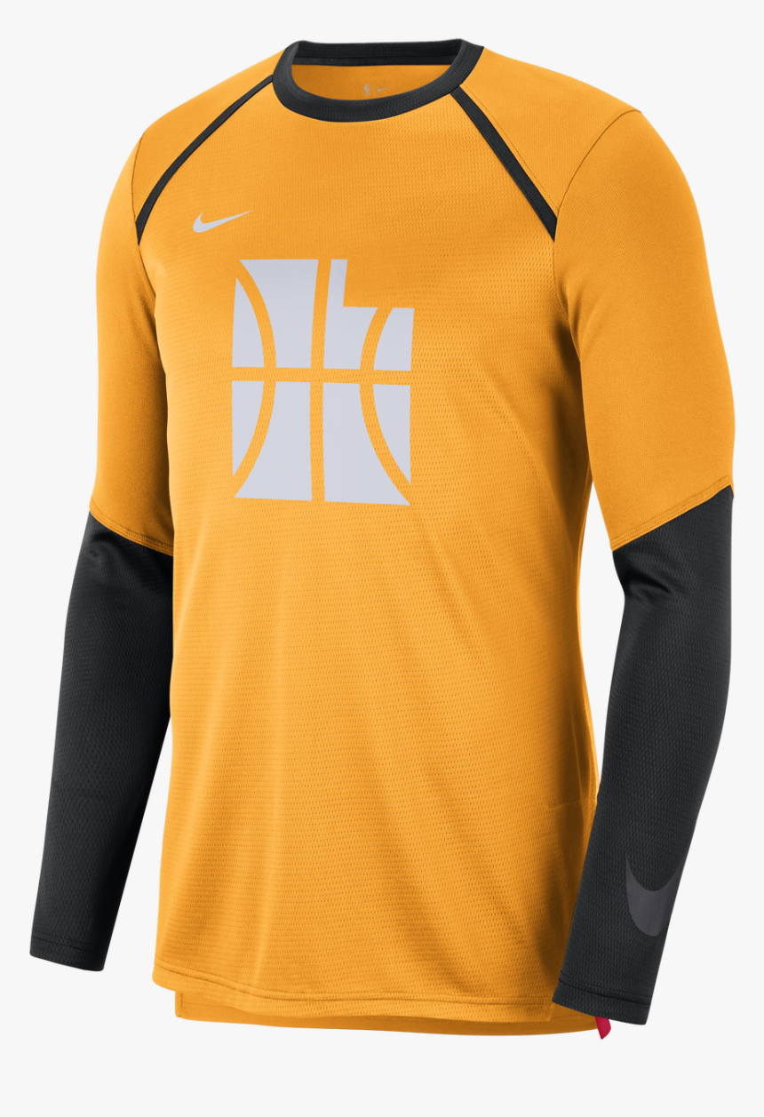 Nike Nba Shooting Shirts, HD Png 