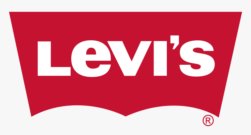 Levis Logo - Levi Strauss & Co., HD Png Download, Free Download